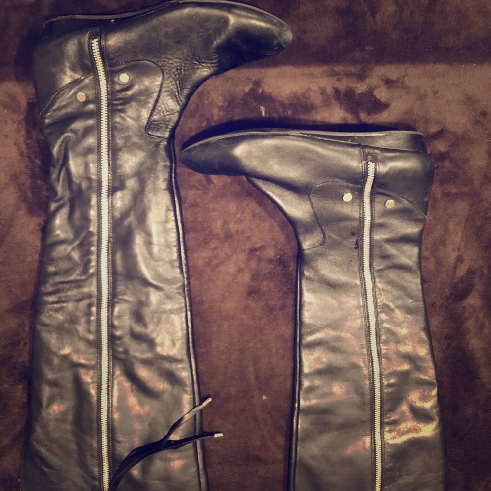 Jessica Simpson boots women’s size 8.5